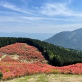 実際訪問したユーザーが直接撮影して投稿した櫛羅山 / 峠葛城山の写真