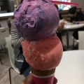 スモールコーン - 実際訪問したユーザーが直接撮影して投稿したあずま町アイスクリームサーティワンアイスクリーム ピオニウォーク東松山店の写真のメニュー情報