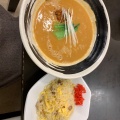 実際訪問したユーザーが直接撮影して投稿した名西中華料理劉家 西安刀削麺 ヨシヅヤ名古屋名西店の写真