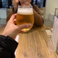 実際訪問したユーザーが直接撮影して投稿した西二条南カフェカフェ&バー ヌプカの写真