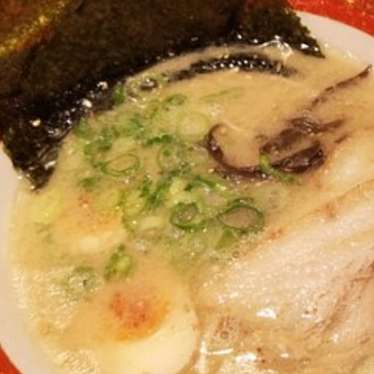 博多ラーメン ばりかた屋 倉敷店のundefinedに実際訪問訪問したユーザーunknownさんが新しく投稿した新着口コミの写真