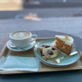 キャロットケーキ - 実際訪問したユーザーが直接撮影して投稿した白帆カフェViaggio coffeeの写真のメニュー情報