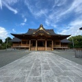 実際訪問したユーザーが直接撮影して投稿した浅間本町神社富知六所浅間神社の写真