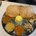 実際訪問したユーザーが直接撮影して投稿した高花インド料理Indus Ray South Indian Restaurantの写真