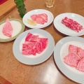 実際訪問したユーザーが直接撮影して投稿した船江町肉料理焼肉 野崎の写真