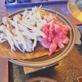 実際訪問したユーザーが直接撮影して投稿した鳩谷肉料理てんからの写真