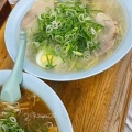 実際訪問したユーザーが直接撮影して投稿した脇浜ラーメン / つけ麺旭川ラーメンの写真