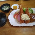 実際訪問したユーザーが直接撮影して投稿した諸富町大字諸富津洋食洋食ひろの写真