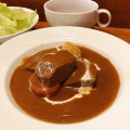 実際訪問したユーザーが直接撮影して投稿した西浅草洋食佐藤の写真