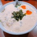 実際訪問したユーザーが直接撮影して投稿した白金ラーメン / つけ麺らぁめん蔵持の写真