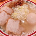 実際訪問したユーザーが直接撮影して投稿した外神田ラーメン / つけ麺田中そば店 秋葉原店の写真