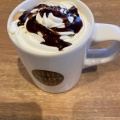 実際訪問したユーザーが直接撮影して投稿した湖南カフェタリーズコーヒー 新潟中央インター店の写真