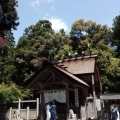実際訪問したユーザーが直接撮影して投稿した大垣神社真名井神社の写真