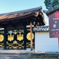 実際訪問したユーザーが直接撮影して投稿した醍醐東大路町寺醍醐寺の写真