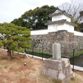 実際訪問したユーザーが直接撮影して投稿した荷揚町公園大分城址公園の写真