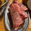 実際訪問したユーザーが直接撮影して投稿した門前仲町焼肉焼肉 蔵の写真