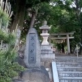 実際訪問したユーザーが直接撮影して投稿した瀬川神社瀬川神社の写真