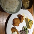 実際訪問したユーザーが直接撮影して投稿した吉祥寺南町カフェCafe&Meal MUJI丸井吉祥寺の写真