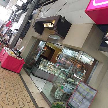 SATOMIMAMAさんが投稿した中桜塚ケーキのお店ボンシンタニの写真