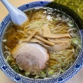 実際訪問したユーザーが直接撮影して投稿した銀座西ラーメン / つけ麺銀座 大勝軒の写真