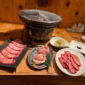 実際訪問したユーザーが直接撮影して投稿した博多駅南肉料理にく屋 肉いちの写真