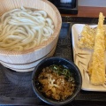 実際訪問したユーザーが直接撮影して投稿した園生町うどん丸亀製麺 千葉園生町店の写真