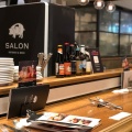 実際訪問したユーザーが直接撮影して投稿した千駄ヶ谷ビストロSALON BUTCHER & BEERの写真