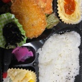 ベントウ - 実際訪問したユーザーが直接撮影して投稿した矢浜お弁当かすいちの写真のメニュー情報