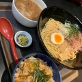 実際訪問したユーザーが直接撮影して投稿した呉竹町ラーメン / つけ麺かぐやの写真