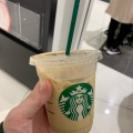 スターバックスラテ - 実際訪問したユーザーが直接撮影して投稿した広野台カフェスターバックスコーヒー イオンモール座間店の写真のメニュー情報