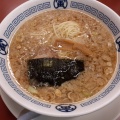 実際訪問したユーザーが直接撮影して投稿した藤が岡ラーメン / つけ麺中華そば寅 柄沢店の写真