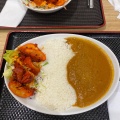 実際訪問したユーザーが直接撮影して投稿した茅ヶ崎カレーカレーキング イオンスタイル湘南茅ケ崎店の写真