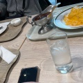 実際訪問したユーザーが直接撮影して投稿した羽田空港洋食Creadisceの写真