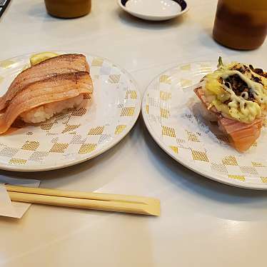廻鮮鮨ととぎん 都島店のundefinedに実際訪問訪問したユーザーunknownさんが新しく投稿した新着口コミの写真