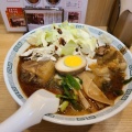 実際訪問したユーザーが直接撮影して投稿した宇田川町ラーメン専門店桂花ラーメン 渋谷センター街店の写真