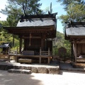 実際訪問したユーザーが直接撮影して投稿した川尻神社大成龍神社の写真