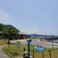 実際訪問したユーザーが直接撮影して投稿した奈古道の駅道の駅阿武町の写真