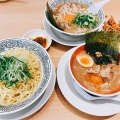 実際訪問したユーザーが直接撮影して投稿した小川町ラーメン専門店丸源ラーメン 諫早店の写真