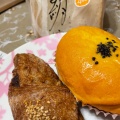実際訪問したユーザーが直接撮影して投稿した上野サンドイッチAlsace Lorraine サンドイッチコーナーの写真