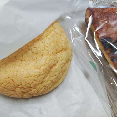 侍が恋するパン屋のundefinedに実際訪問訪問したユーザーunknownさんが新しく投稿した新着口コミの写真