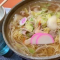 実際訪問したユーザーが直接撮影して投稿した中町ラーメン / つけ麺不二屋の写真