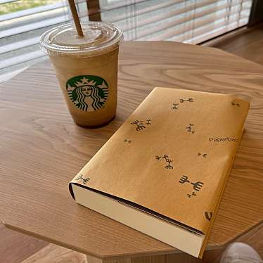 スターバックスコーヒー 不知火美術館・図書館店のundefinedに実際訪問訪問したユーザーunknownさんが新しく投稿した新着口コミの写真