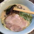 ラーメンセット - 実際訪問したユーザーが直接撮影して投稿した相生町ラーメン / つけ麺博多っ子の写真のメニュー情報