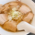 実際訪問したユーザーが直接撮影して投稿した泥亀ラーメン専門店喜多方ラーメン 坂内 金沢文庫店の写真