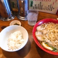 実際訪問したユーザーが直接撮影して投稿したラーメン / つけ麺風早いちやの写真