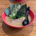 実際訪問したユーザーが直接撮影して投稿した美崎ラーメン専門店ラーメン大桜 沖縄泡瀬店の写真