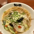 実際訪問したユーザーが直接撮影して投稿した本宮ラーメン専門店越後秘蔵麺 無尽蔵 もりおか家の写真