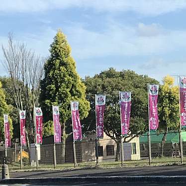 バッドバツまるさんが投稿した浜田町植物園 / 樹木園のお店かのやばら園/カノヤバラエンの写真