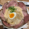 実際訪問したユーザーが直接撮影して投稿した松生町ラーメン専門店ラーメン家みつ葉 かどま出張所の写真