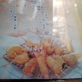 実際訪問したユーザーが直接撮影して投稿した角田町串揚げ / 串かつ串かつ料理 活 ナビオ阪急店の写真